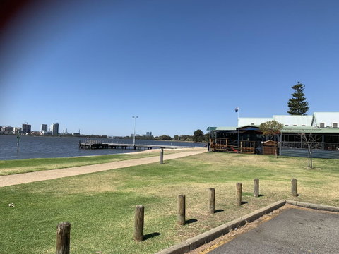 River City Haven - Accommodation Kalgoorlie 4