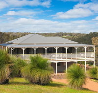 27 Robert Donald Heights - Accommodation Kalgoorlie