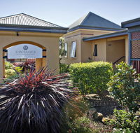 Vintages Accommodation - Accommodation Kalgoorlie