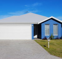 The beach house - Accommodation Kalgoorlie