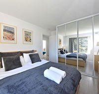 Cottesloe apartment close to beach - Accommodation Kalgoorlie