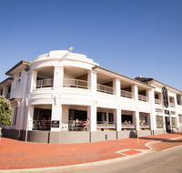 Cottesloe Beach Hotel - Accommodation Kalgoorlie