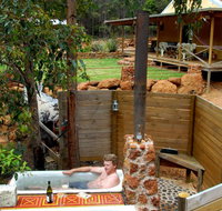 Nannup Bush Retreat - Accommodation Kalgoorlie