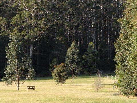 Big Brook Retreat - Accommodation Kalgoorlie 5