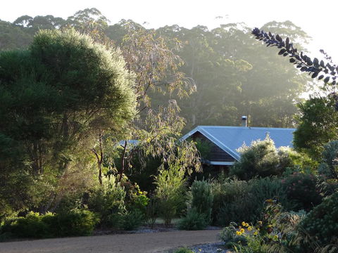 Big Brook Retreat - Accommodation Kalgoorlie 4