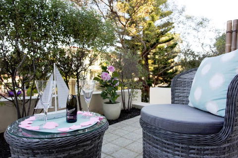 Sorrento Beach Manor - Accommodation Kalgoorlie 11