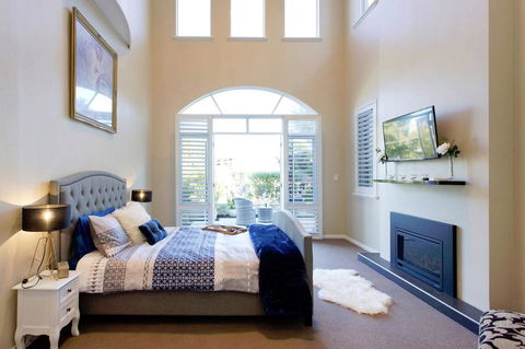 Sorrento Beach Manor - Accommodation Kalgoorlie 0
