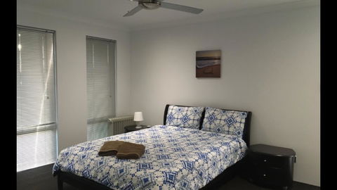 Vacation Home - Accommodation Kalgoorlie 3