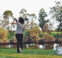 Amazing River House - Accommodation Kalgoorlie