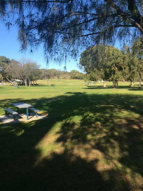 Crossland House - Accommodation Kalgoorlie 2