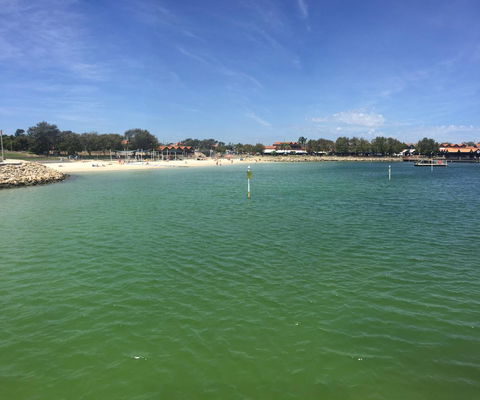 Crossland House - Accommodation Kalgoorlie 9