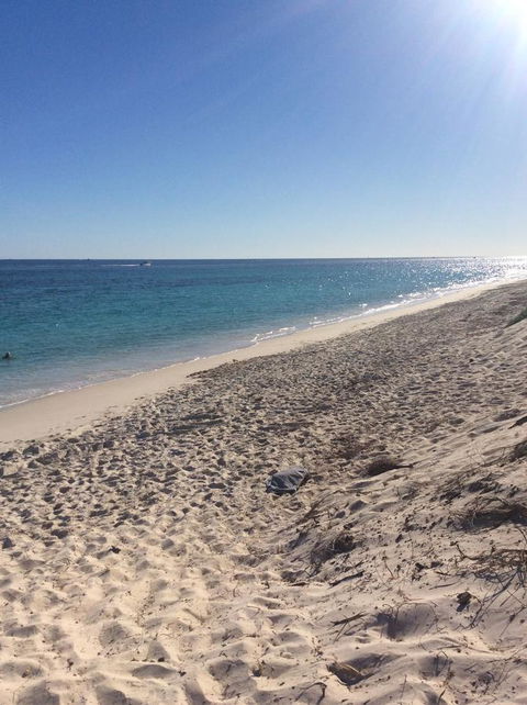 Crossland House - Accommodation Kalgoorlie 5