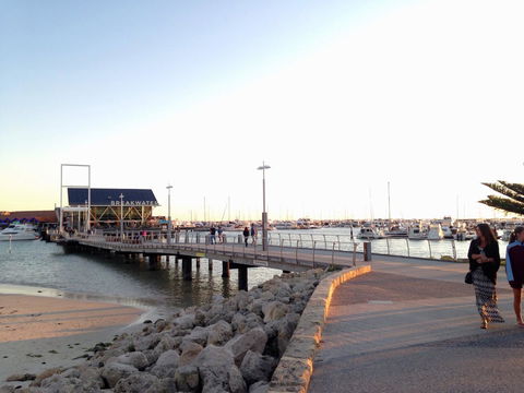 Crossland House - Accommodation Kalgoorlie 20