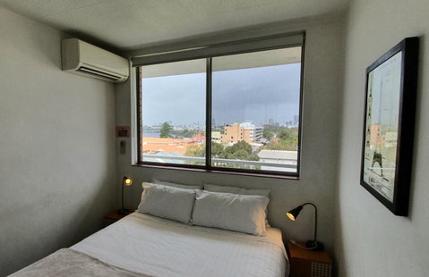 Lawley Luxury Views - Perth City, Swan River - Accommodation Kalgoorlie 12