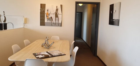 Lawley Luxury Views - Perth City, Swan River - Accommodation Kalgoorlie 14