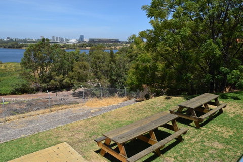 Lawley Luxury Views - Perth City, Swan River - Accommodation Kalgoorlie 33