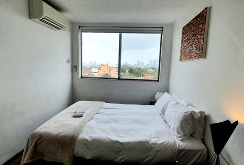 Lawley Luxury Views - Perth City, Swan River - Accommodation Kalgoorlie 5