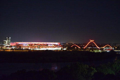 Lawley Luxury Views - Perth City, Swan River - Accommodation Kalgoorlie 26