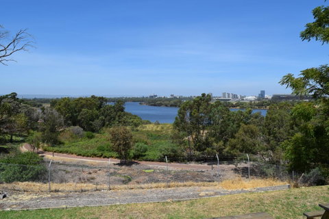 Lawley Luxury Views - Perth City, Swan River - Accommodation Kalgoorlie 32