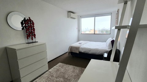 Lawley Luxury Views - Perth City, Swan River - Accommodation Kalgoorlie 7