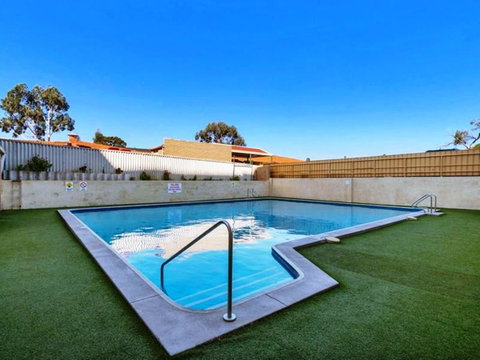 Lawley Luxury Views - Perth City, Swan River - Accommodation Kalgoorlie 25