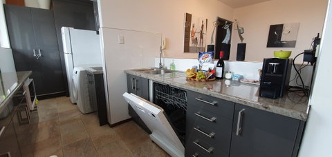 Lawley Luxury Views - Perth City, Swan River - Accommodation Kalgoorlie 16