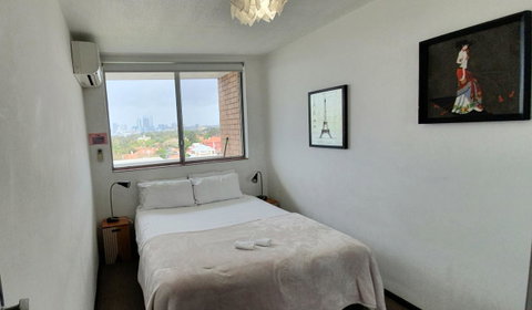 Lawley Luxury Views - Perth City, Swan River - Accommodation Kalgoorlie 10