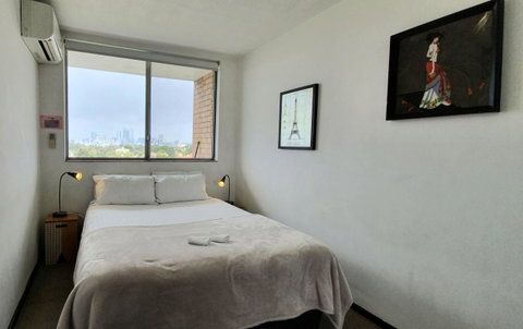 Lawley Luxury Views - Perth City, Swan River - Accommodation Kalgoorlie 13