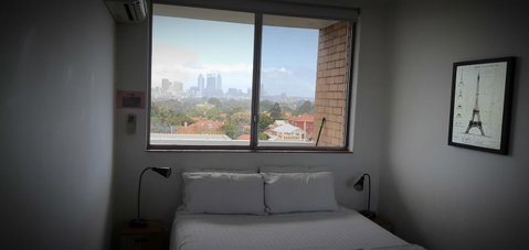 Lawley Luxury Views - Perth City, Swan River - Accommodation Kalgoorlie 15