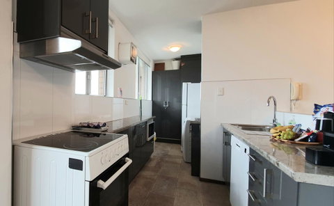 Lawley Luxury Views - Perth City, Swan River - Accommodation Kalgoorlie 3