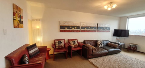 Lawley Luxury Views - Perth City, Swan River - Accommodation Kalgoorlie 21