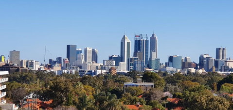 Lawley Luxury Views - Perth City, Swan River - Accommodation Kalgoorlie 0