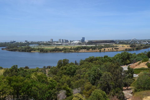 Lawley Luxury Views - Perth City, Swan River - Accommodation Kalgoorlie 30