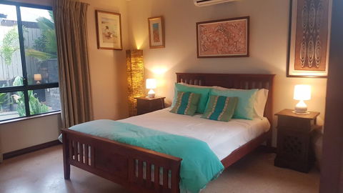 Minyirr Retreat - Accommodation Kalgoorlie 1