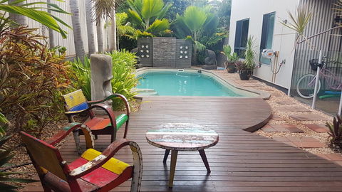 Minyirr Retreat - Accommodation Kalgoorlie 12