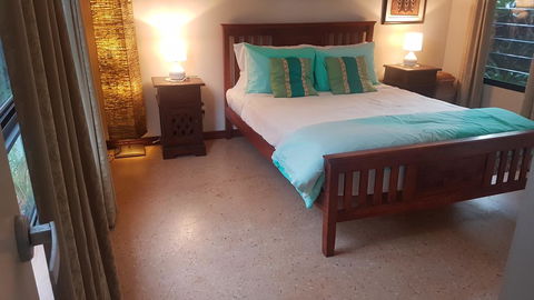 Minyirr Retreat - Accommodation Kalgoorlie 5