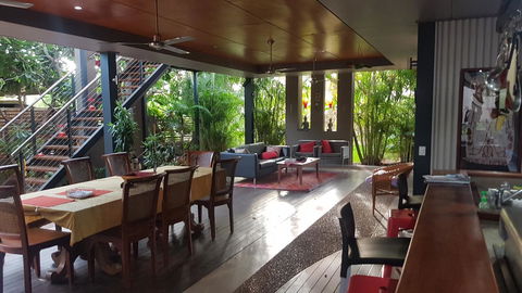 Minyirr Retreat - Accommodation Kalgoorlie 10