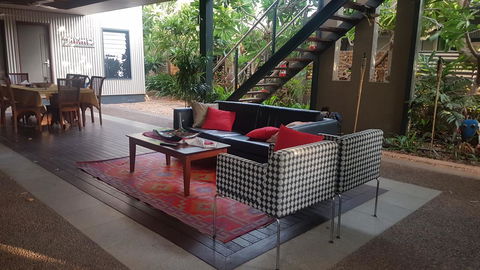 Minyirr Retreat - Accommodation Kalgoorlie 4