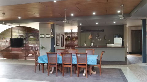 Minyirr Retreat - Accommodation Kalgoorlie 2