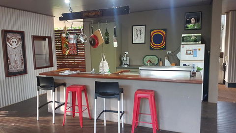 Minyirr Retreat - Accommodation Kalgoorlie 9