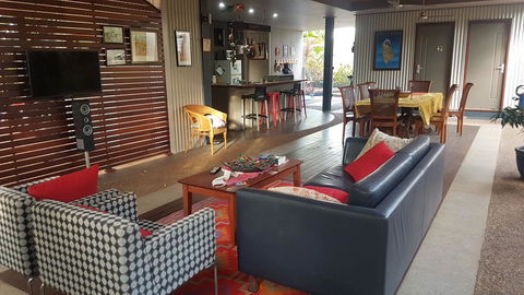 Minyirr Retreat - Accommodation Kalgoorlie 7