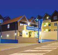 Hillarys Harbour Resort - Accommodation Kalgoorlie