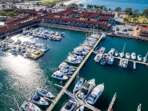 Hillarys Harbour Resort - Accommodation Kalgoorlie 5