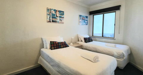 Sandcastles At The Beach Outstanding Location! - Accommodation Kalgoorlie 4