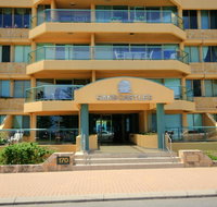 Sandcastles Outstanding Location - Accommodation Kalgoorlie