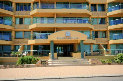 Sandcastles At The Beach Outstanding Location! - Accommodation Kalgoorlie 0