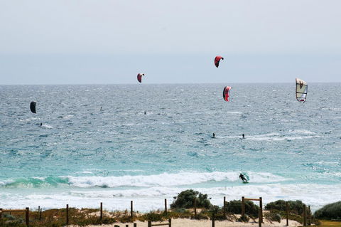 Sandcastles At The Beach Outstanding Location! - Accommodation Kalgoorlie 22