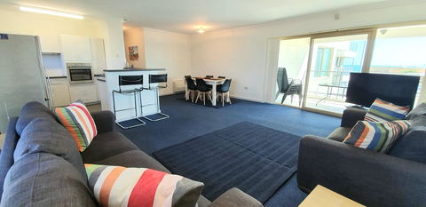 Sandcastles At The Beach Outstanding Location! - Accommodation Kalgoorlie 9