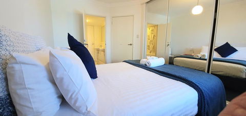 Sandcastles At The Beach Outstanding Location! - Accommodation Kalgoorlie 7