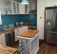 Aqua Shack Jurien Bay - Accommodation Kalgoorlie